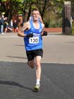 No 130, Terry O'Gara Memorial 5k, Road Race organised by Wallsend Harriers and AC race.